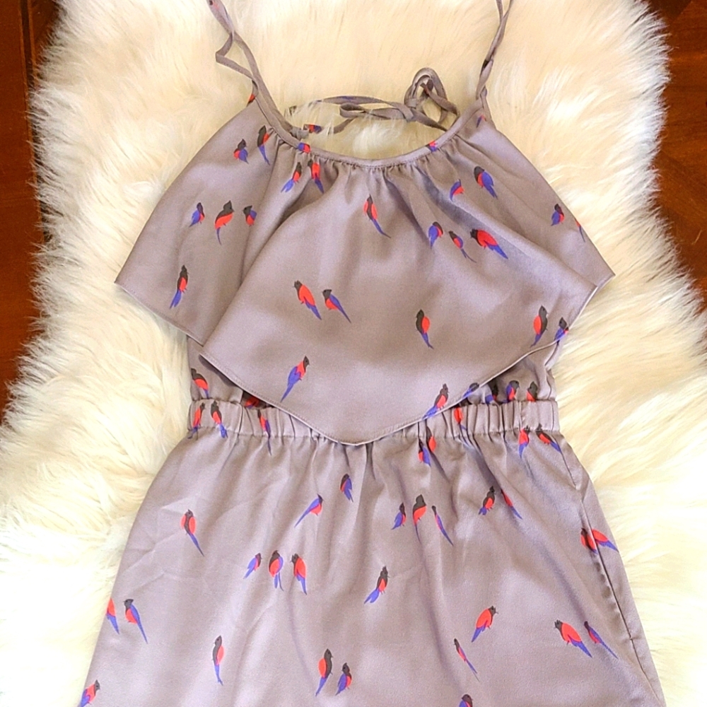American Eagle Outfitters Dress